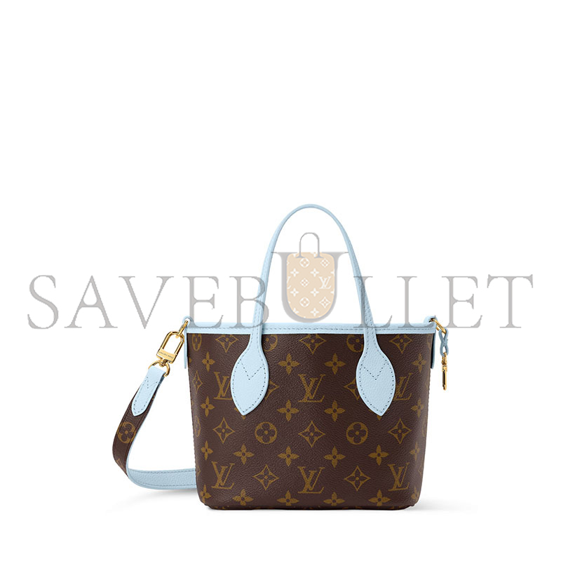 l0vis Vvtt0n master neverfull inside out bb m28336 (26.5*16.5*11cm)
